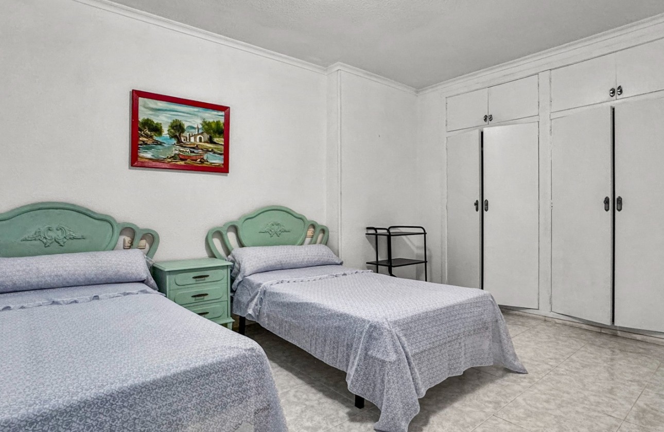 Reventa - Apartamento - Torrevieja - Playa de los Locos