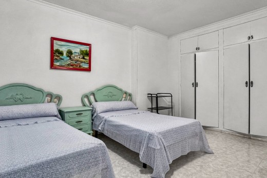 Reventa - Apartamento - Torrevieja - Playa de los Locos