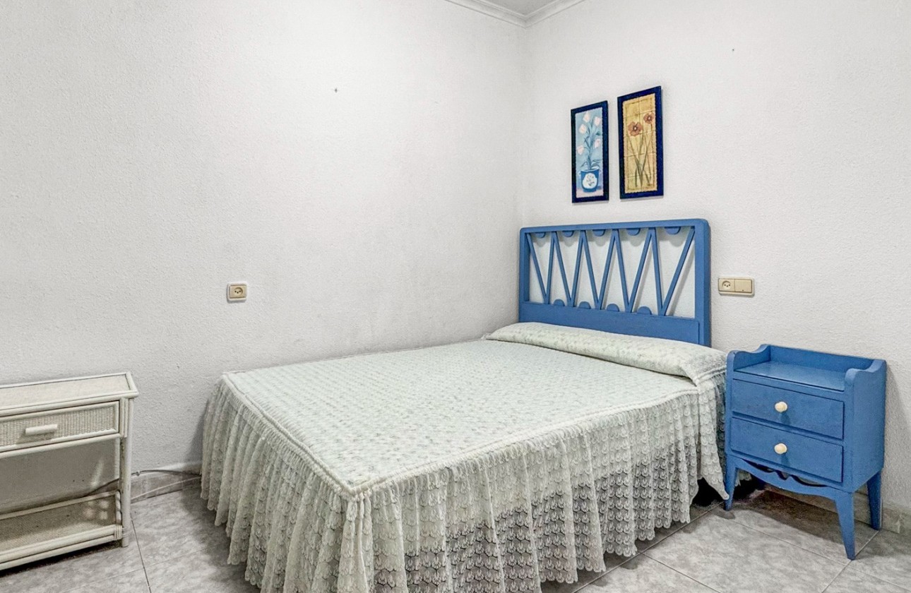 Reventa - Apartamento - Torrevieja - Playa de los Locos