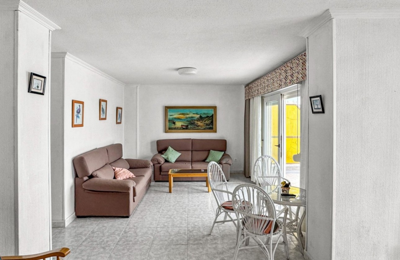 Reventa - Apartamento - Torrevieja - Playa de los Locos