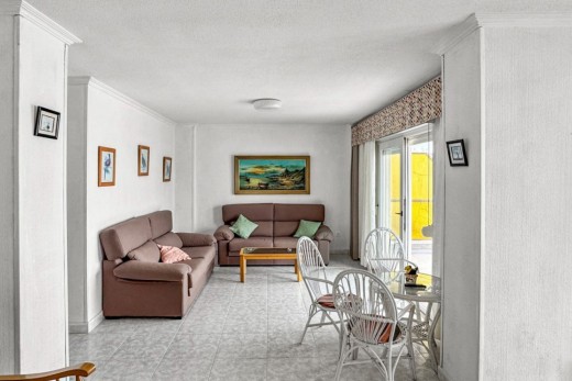 Reventa - Apartamento - Torrevieja - Playa de los Locos
