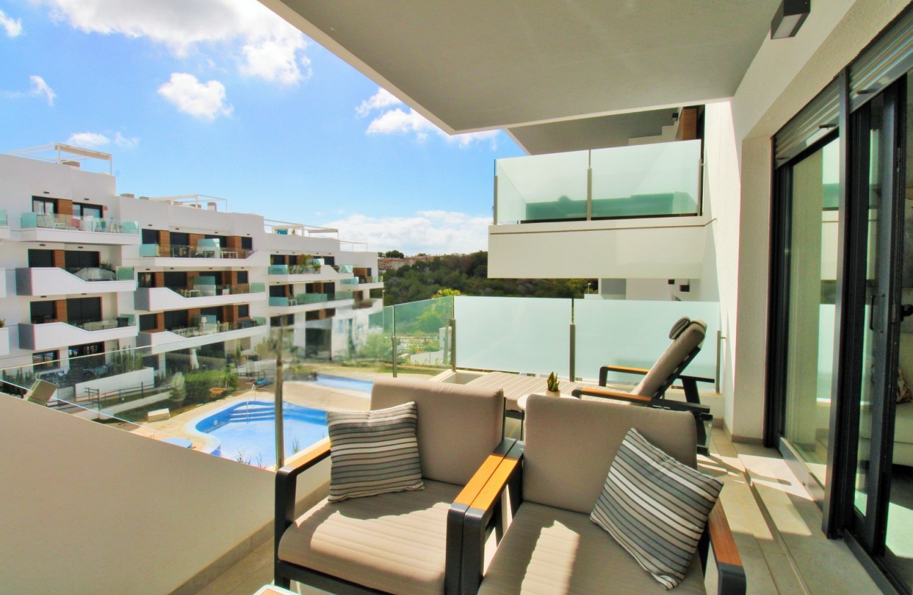 Reventa - Apartamento - Villamartin
