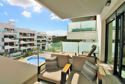 Reventa - Apartamento - Villamartin