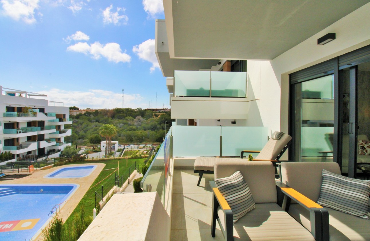 Reventa - Apartamento - Villamartin