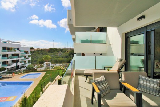 Reventa - Apartamento - Villamartin