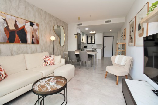 Reventa - Apartamento - Villamartin