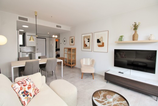 Reventa - Apartamento - Villamartin
