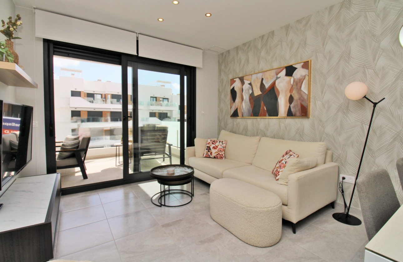 Reventa - Apartamento - Villamartin