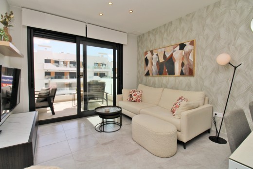 Reventa - Apartamento - Villamartin