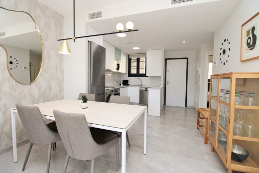 Reventa - Apartamento - Villamartin