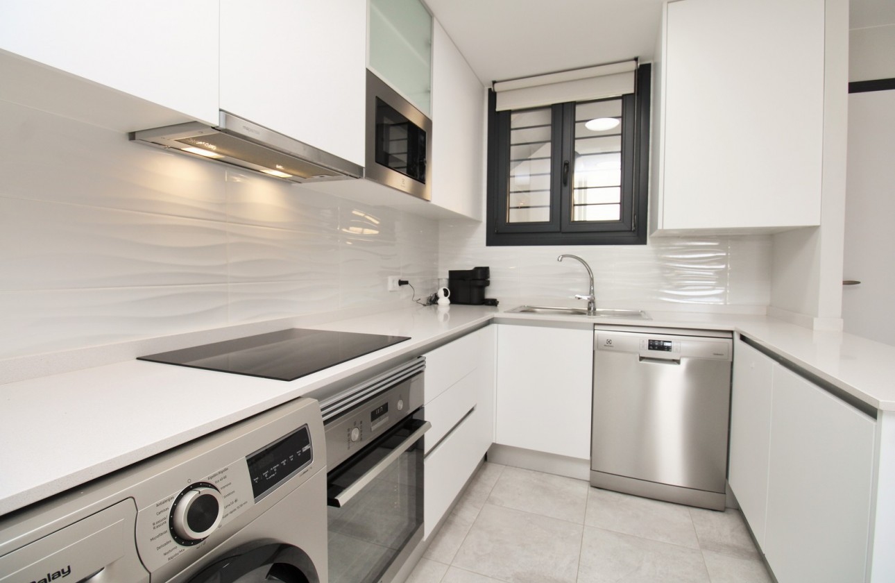 Reventa - Apartamento - Villamartin
