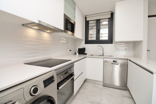 Reventa - Apartamento - Villamartin