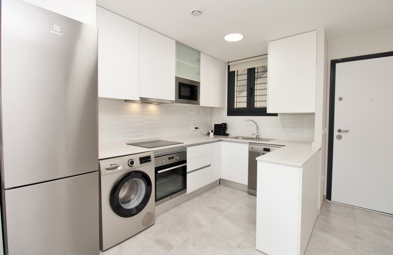 Reventa - Apartamento - Villamartin