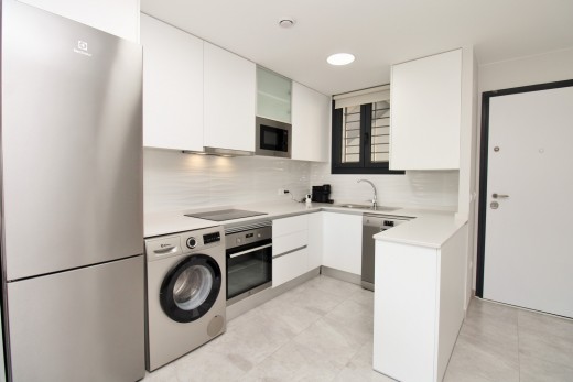 Reventa - Apartamento - Villamartin