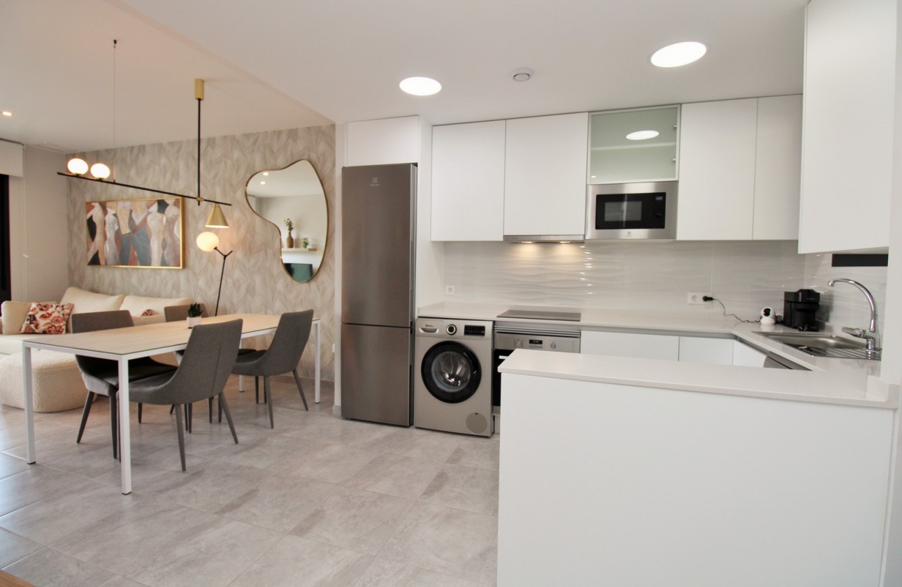 Reventa - Apartamento - Villamartin