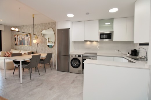 Reventa - Apartamento - Villamartin
