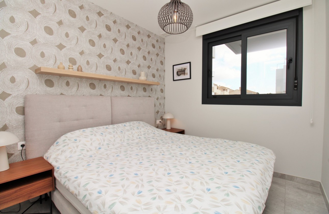 Reventa - Apartamento - Villamartin