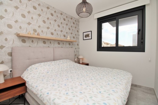Reventa - Apartamento - Villamartin