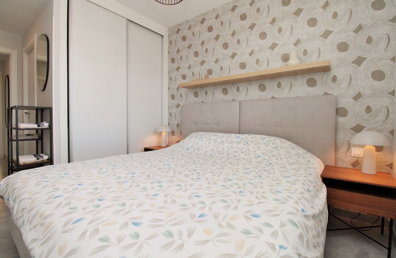 Reventa - Apartamento - Villamartin