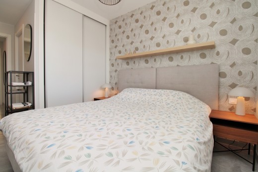 Reventa - Apartamento - Villamartin