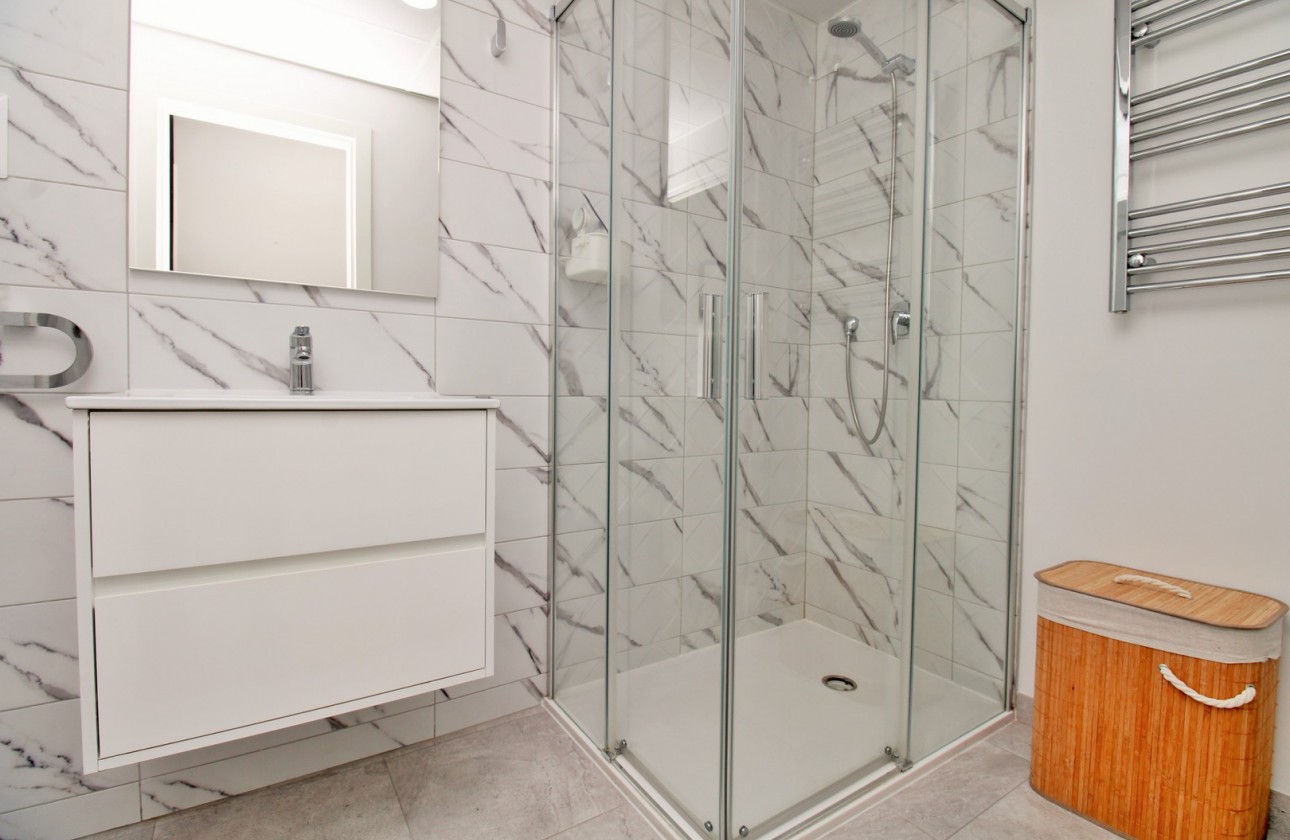 Reventa - Apartamento - Villamartin
