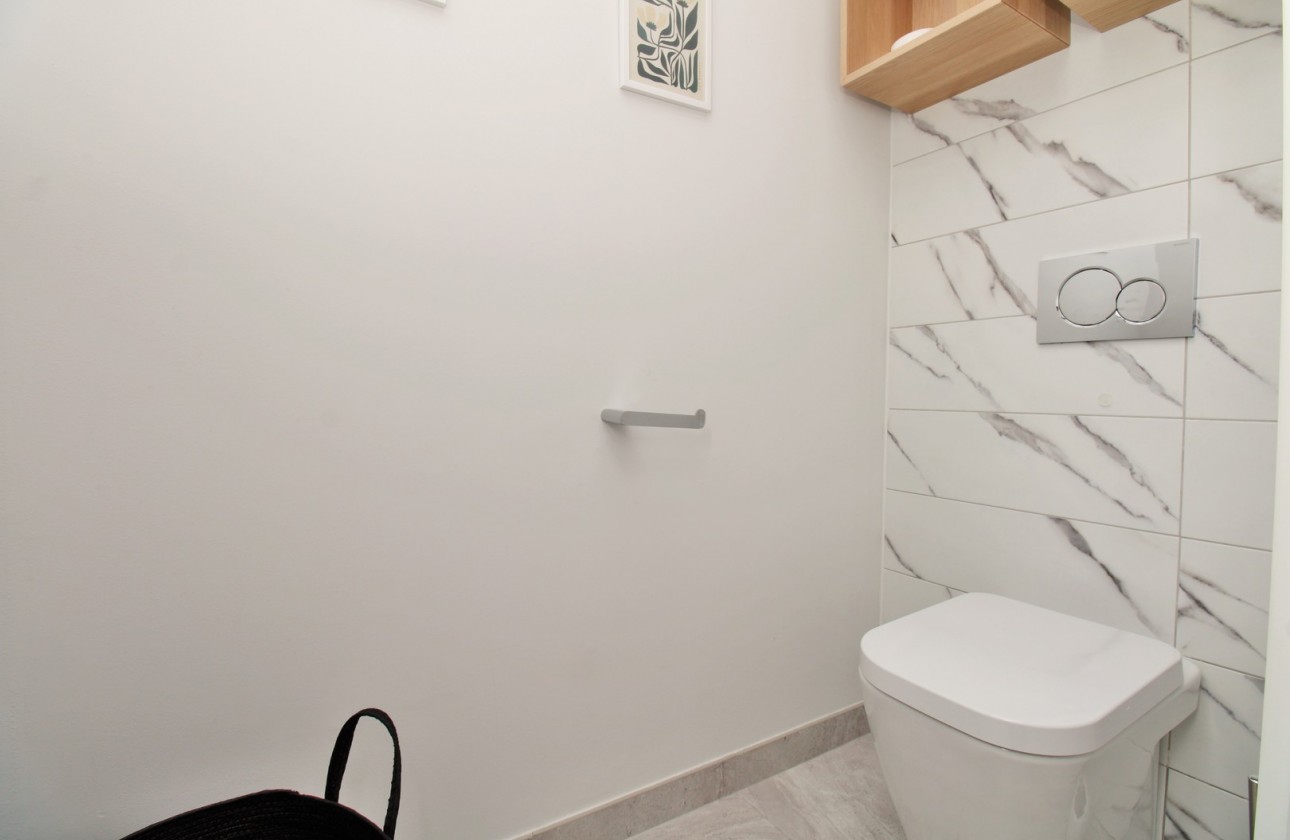 Reventa - Apartamento - Villamartin