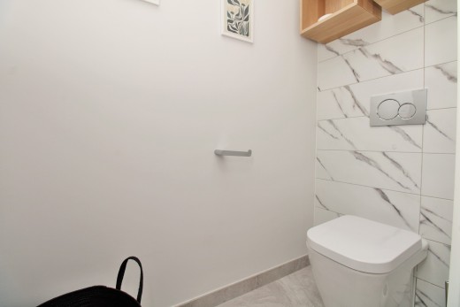 Reventa - Apartamento - Villamartin
