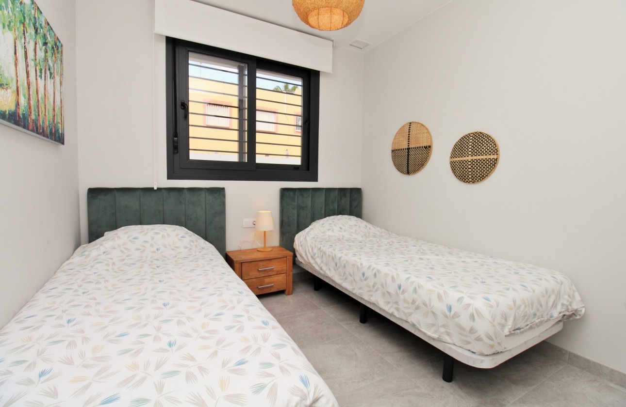 Reventa - Apartamento - Villamartin