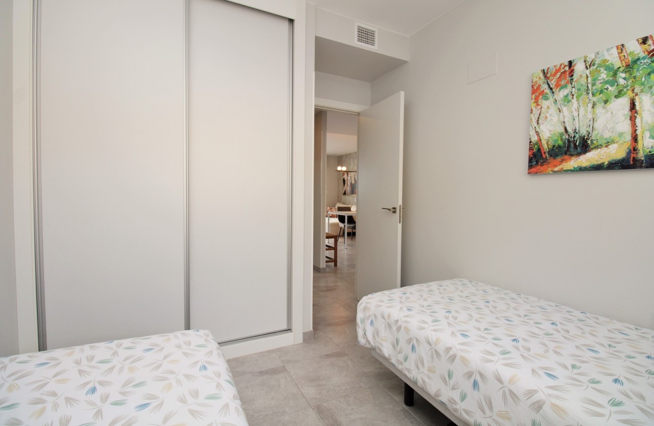 Reventa - Apartamento - Villamartin