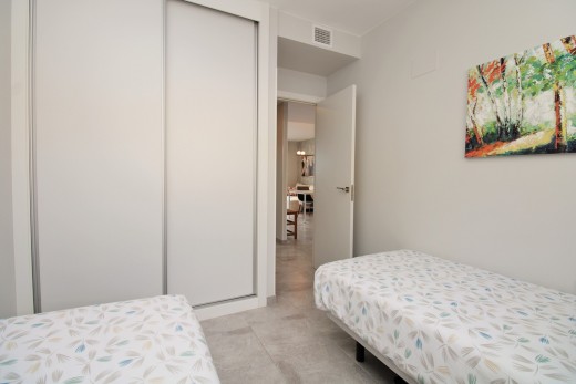 Reventa - Apartamento - Villamartin