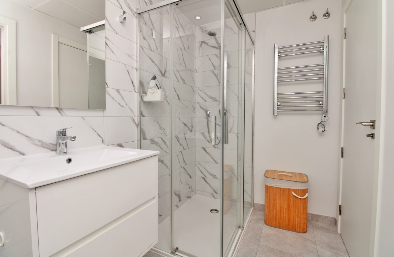 Reventa - Apartamento - Villamartin