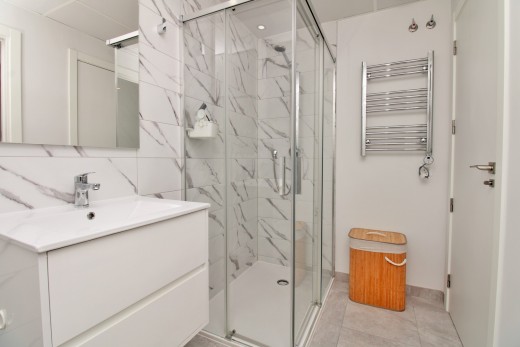 Reventa - Apartamento - Villamartin