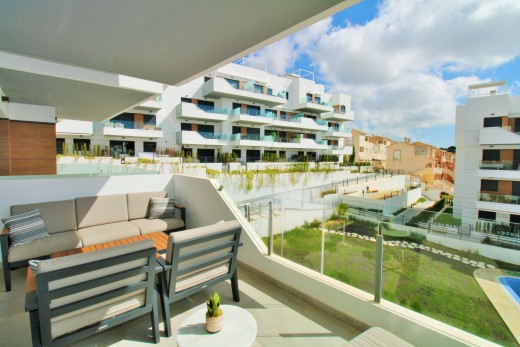 Reventa - Apartamento - Villamartin