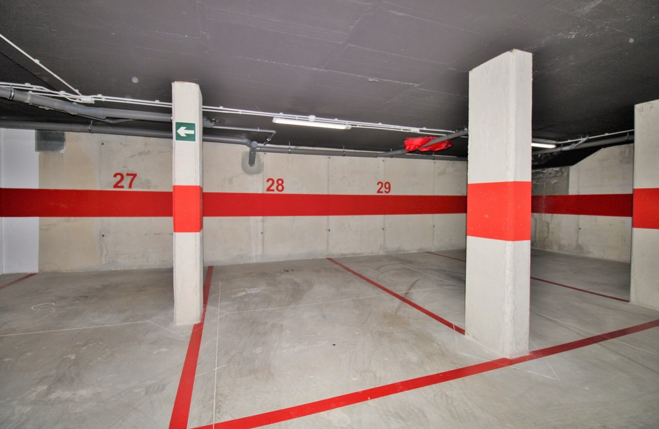Reventa - Apartamento - Villamartin