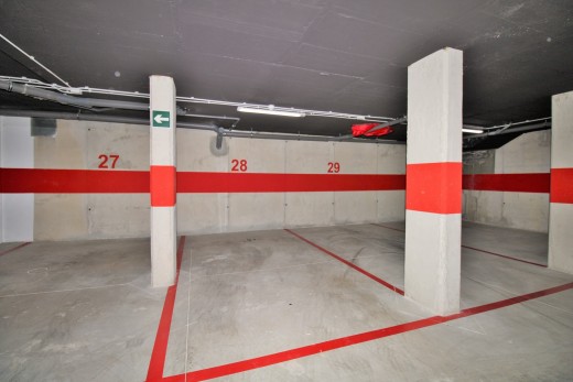 Reventa - Apartamento - Villamartin