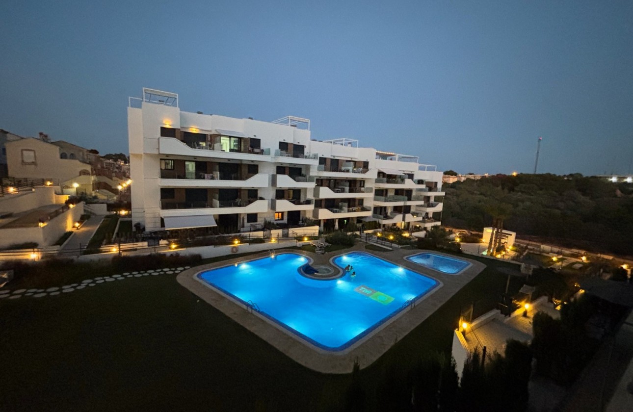Reventa - Apartamento - Villamartin