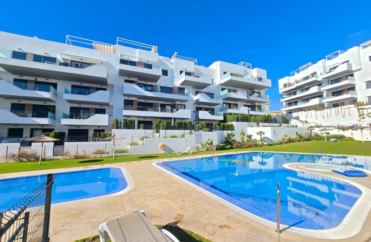 Reventa - Apartamento - Villamartin