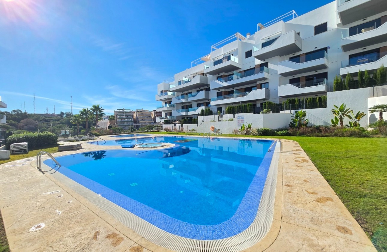 Reventa - Apartamento - Villamartin