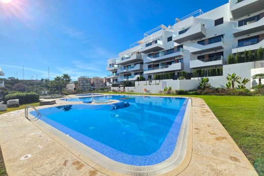 Reventa - Apartamento - Villamartin