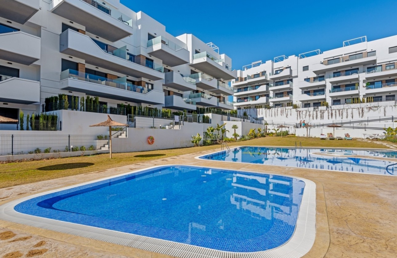 Reventa - Apartamento - Villamartin