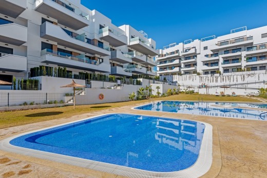 Reventa - Apartamento - Villamartin