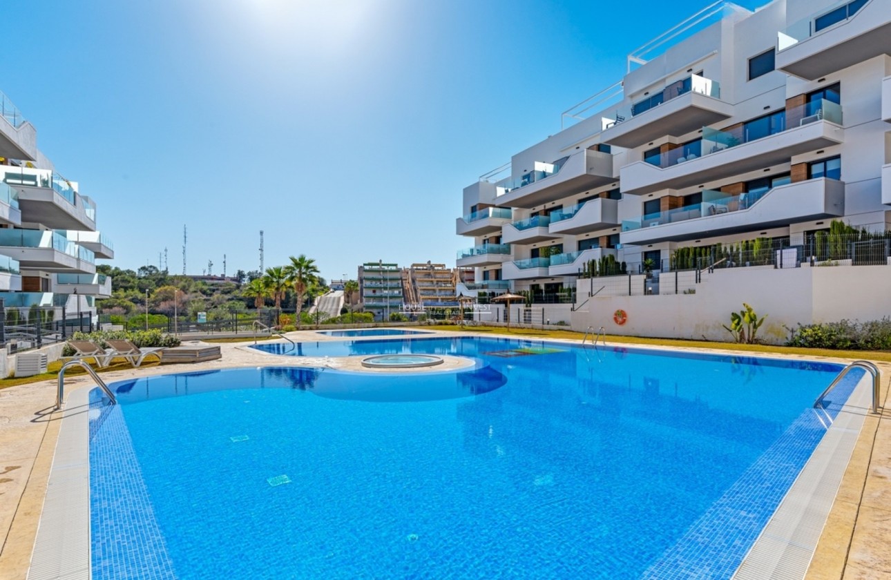 Reventa - Apartamento - Villamartin