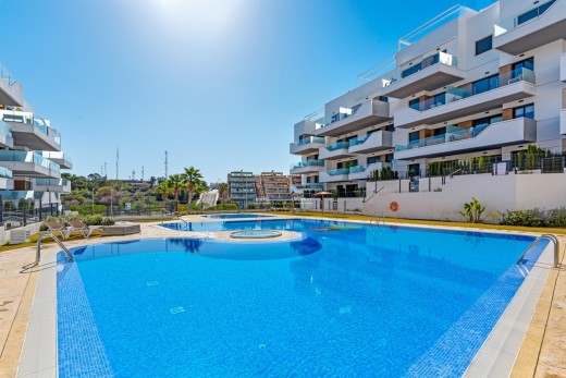 Reventa - Apartamento - Villamartin