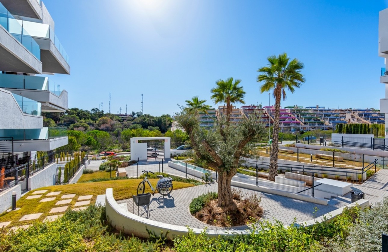 Reventa - Apartamento - Villamartin