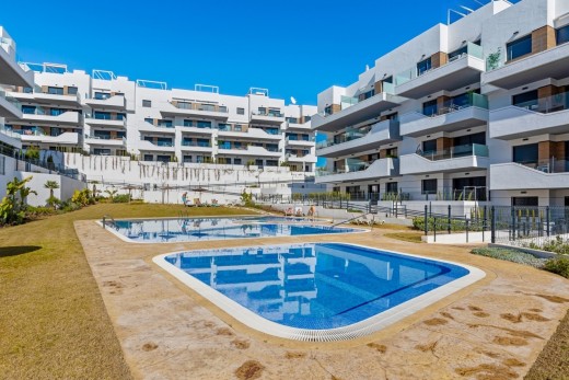 Reventa - Apartamento - Villamartin
