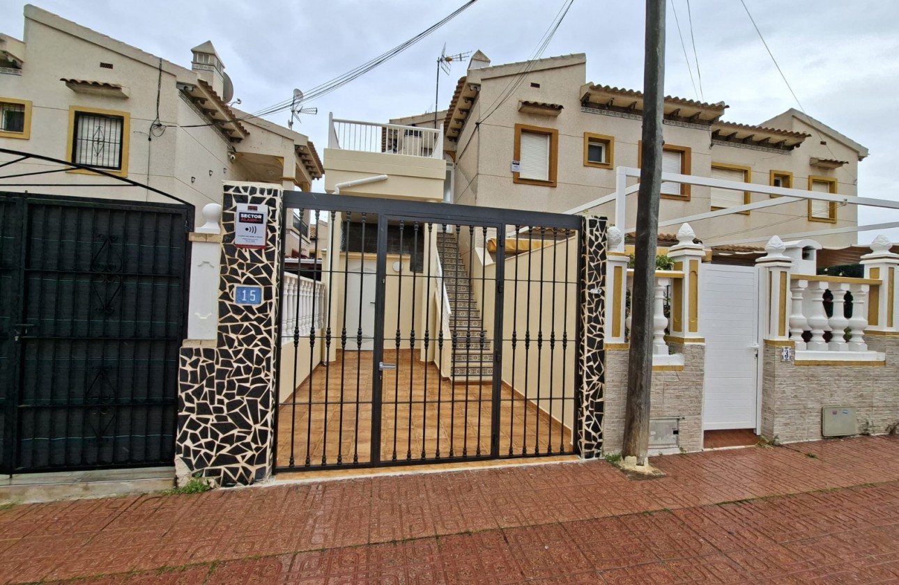 Återförsäljning -  - Playa Flamenca - Res. San Antonio