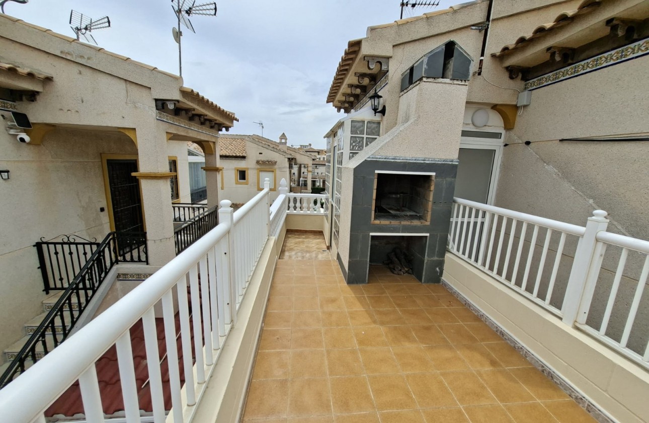 Återförsäljning -  - Playa Flamenca - Res. San Antonio