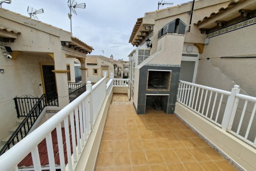Återförsäljning -  - Playa Flamenca - Res. San Antonio
