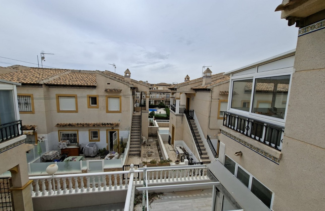 Återförsäljning -  - Playa Flamenca - Res. San Antonio