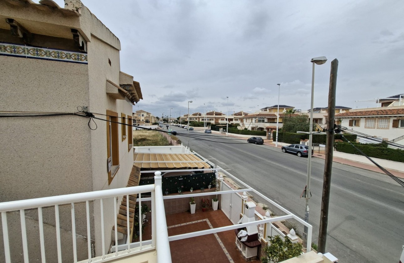 Återförsäljning -  - Playa Flamenca - Res. San Antonio